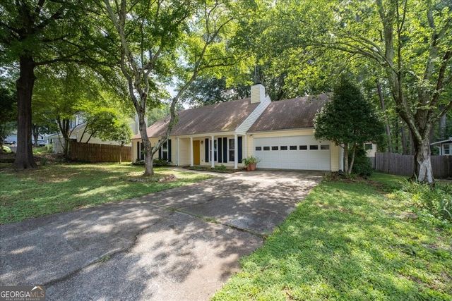 4009 Avalon Parkway, Kennesaw, GA 30144
