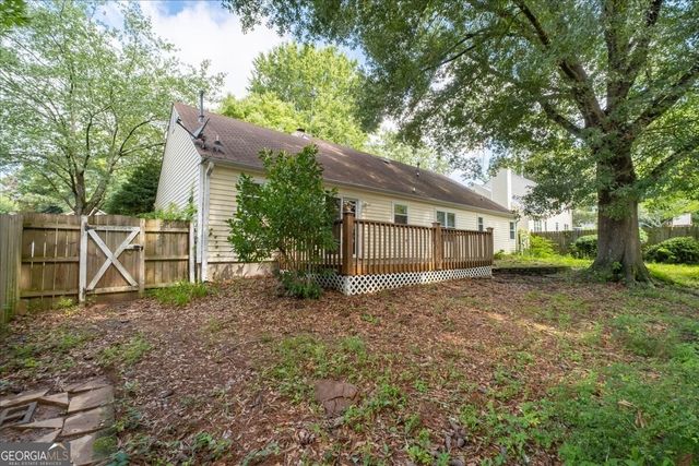 4009 Avalon Parkway, Kennesaw, GA 30144