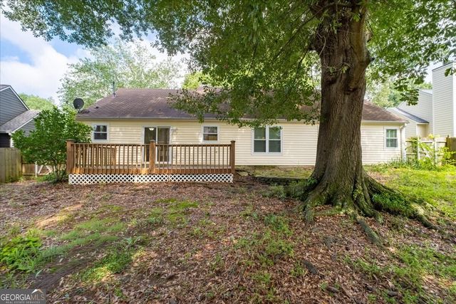 4009 Avalon Parkway, Kennesaw, GA 30144