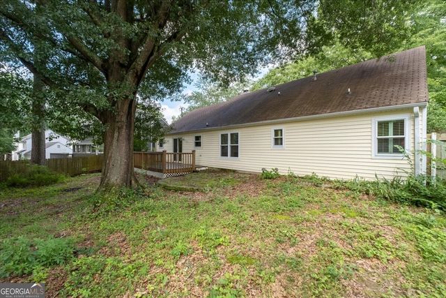 4009 Avalon Parkway, Kennesaw, GA 30144