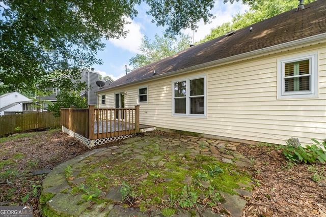 4009 Avalon Parkway, Kennesaw, GA 30144
