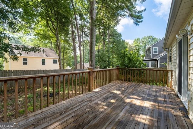 4009 Avalon Parkway, Kennesaw, GA 30144