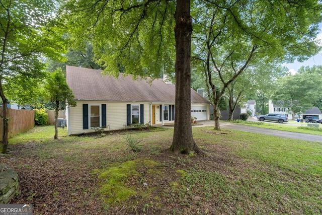 4009 Avalon Parkway, Kennesaw, GA 30144