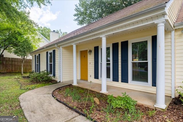 4009 Avalon Parkway, Kennesaw, GA 30144