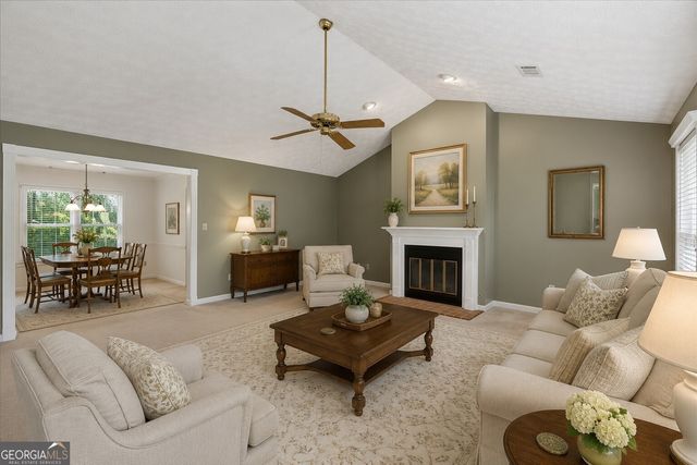 4009 Avalon Parkway, Kennesaw, GA 30144
