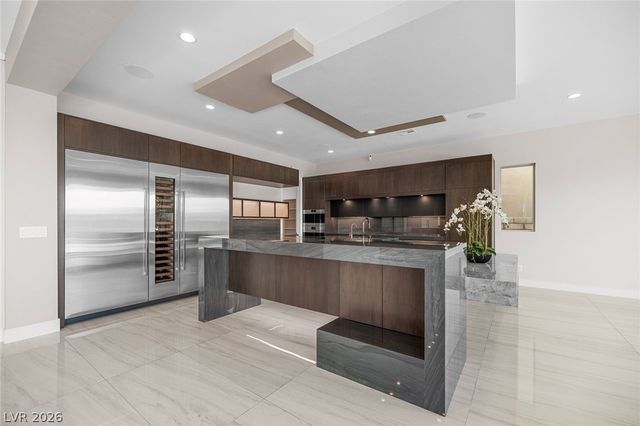 12021 Vento Forte Avenue, Las Vegas, NV 89138