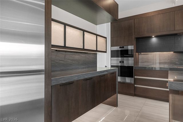 12021 Vento Forte Avenue, Las Vegas, NV 89138