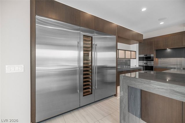 12021 Vento Forte Avenue, Las Vegas, NV 89138