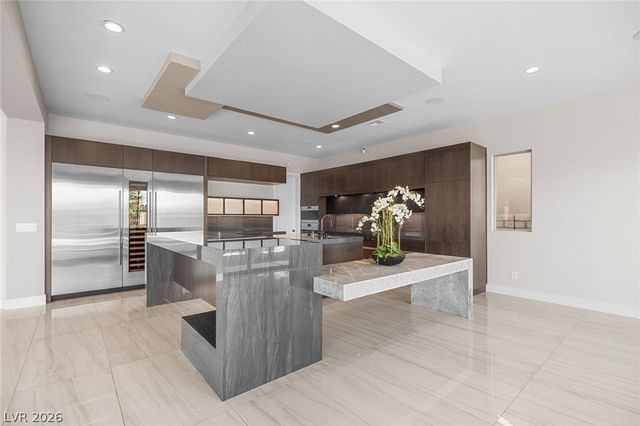 12021 Vento Forte Avenue, Las Vegas, NV 89138