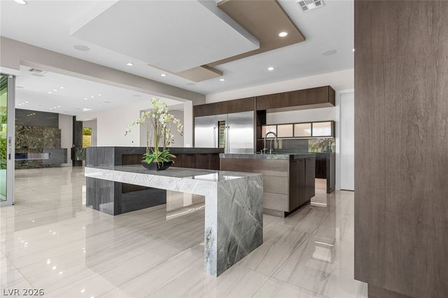 12021 Vento Forte Avenue, Las Vegas, NV 89138