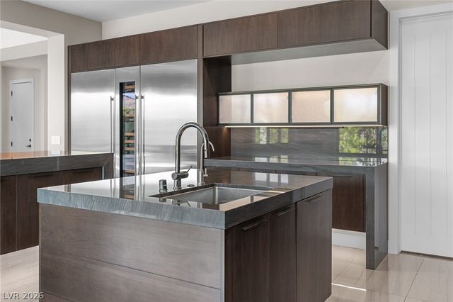 12021 Vento Forte Avenue, Las Vegas, NV 89138