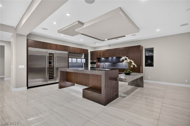 12021 Vento Forte Avenue, Las Vegas, NV 89138