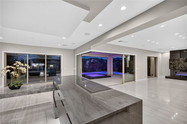 12021 Vento Forte Avenue, Las Vegas, NV 89138