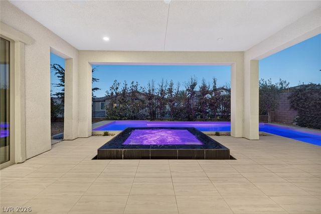 12021 Vento Forte Avenue, Las Vegas, NV 89138