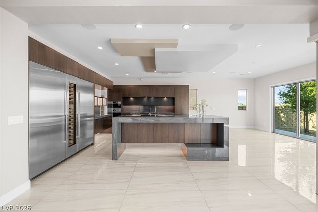 12021 Vento Forte Avenue, Las Vegas, NV 89138