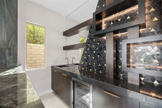 12021 Vento Forte Avenue, Las Vegas, NV 89138