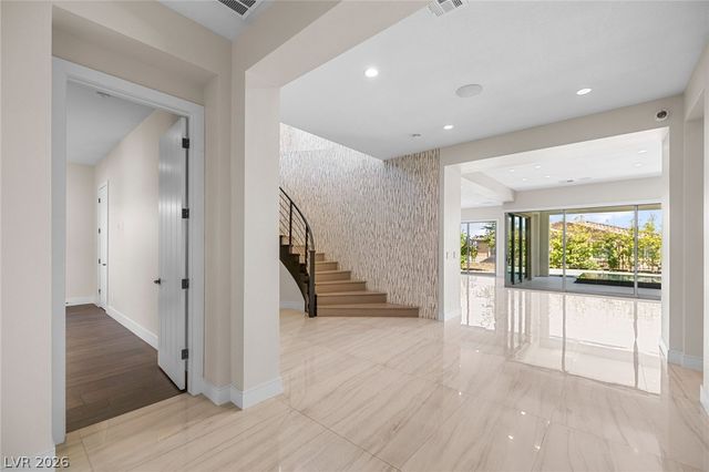 12021 Vento Forte Avenue, Las Vegas, NV 89138
