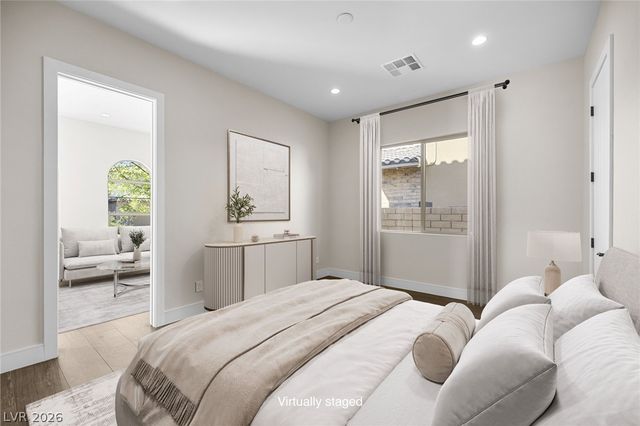 12021 Vento Forte Avenue, Las Vegas, NV 89138