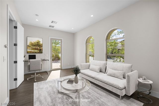 12021 Vento Forte Avenue, Las Vegas, NV 89138