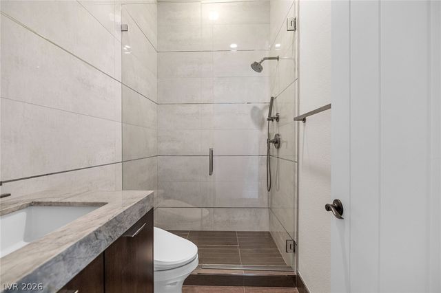 12021 Vento Forte Avenue, Las Vegas, NV 89138