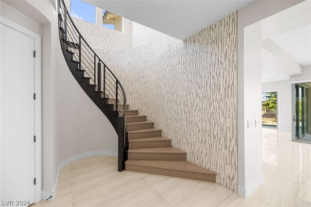 12021 Vento Forte Avenue, Las Vegas, NV 89138