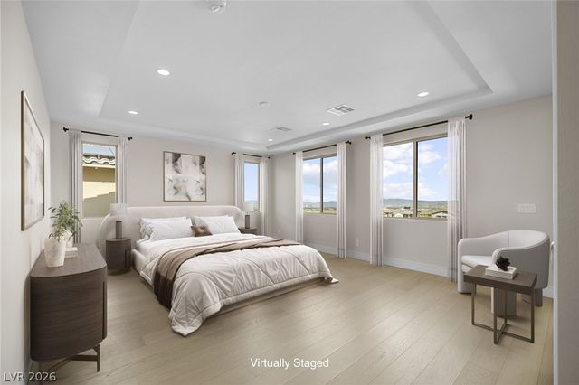 12021 Vento Forte Avenue, Las Vegas, NV 89138