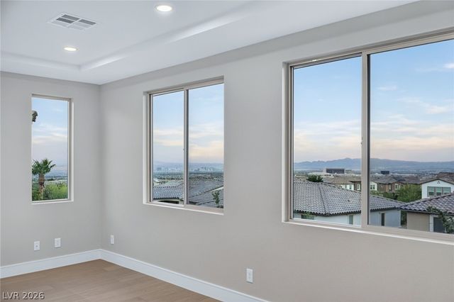 12021 Vento Forte Avenue, Las Vegas, NV 89138