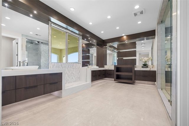 12021 Vento Forte Avenue, Las Vegas, NV 89138