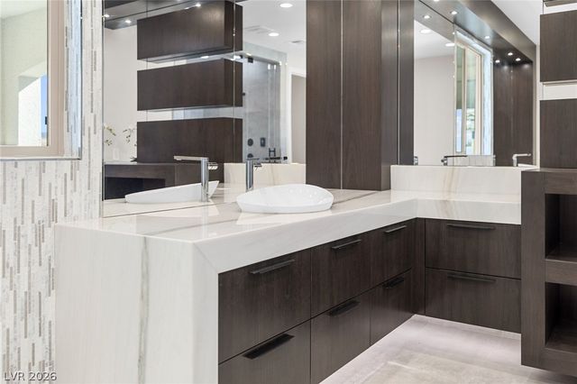 12021 Vento Forte Avenue, Las Vegas, NV 89138