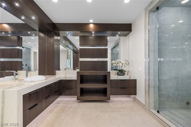12021 Vento Forte Avenue, Las Vegas, NV 89138