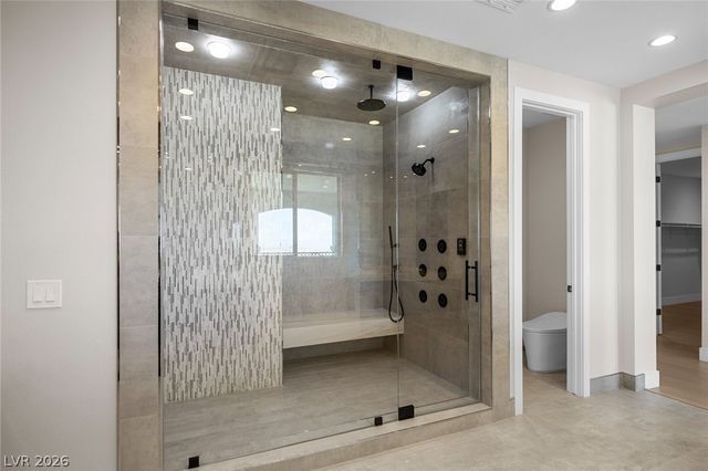12021 Vento Forte Avenue, Las Vegas, NV 89138