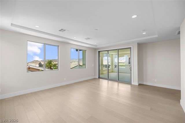 12021 Vento Forte Avenue, Las Vegas, NV 89138
