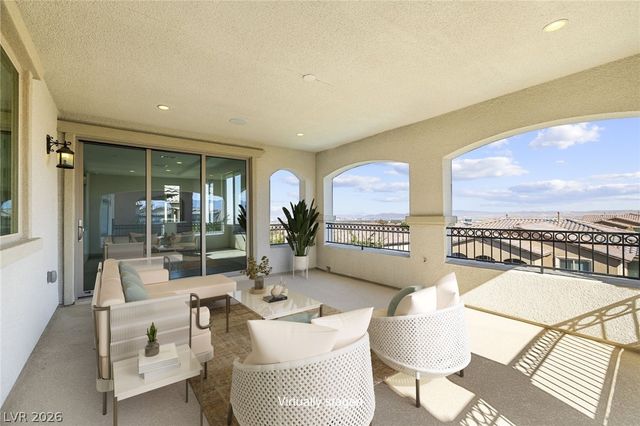 12021 Vento Forte Avenue, Las Vegas, NV 89138