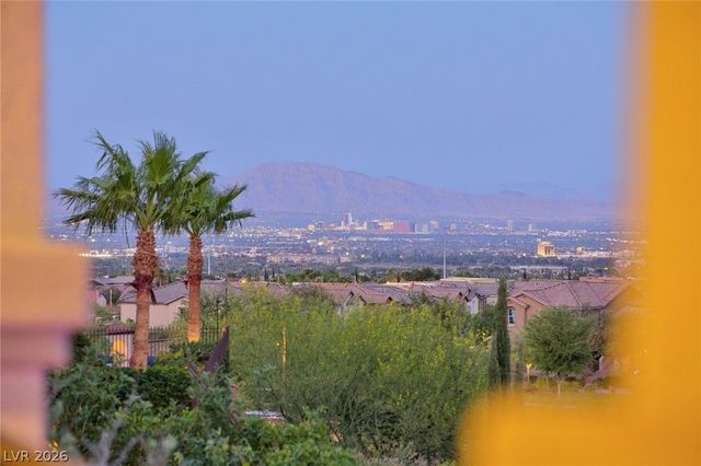 12021 Vento Forte Avenue, Las Vegas, NV 89138