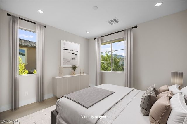 12021 Vento Forte Avenue, Las Vegas, NV 89138