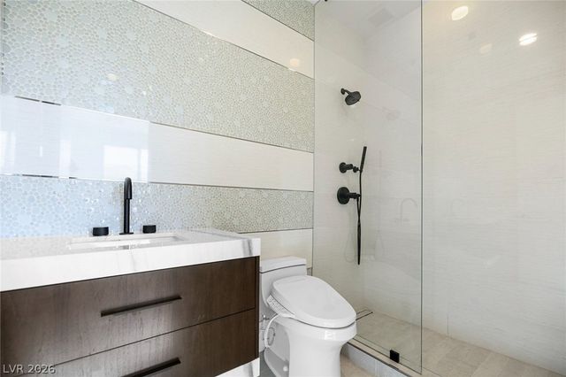 12021 Vento Forte Avenue, Las Vegas, NV 89138