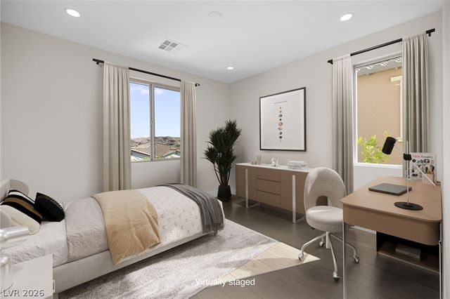 12021 Vento Forte Avenue, Las Vegas, NV 89138