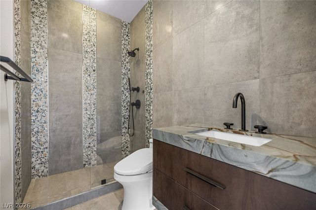 12021 Vento Forte Avenue, Las Vegas, NV 89138