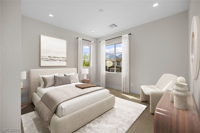 12021 Vento Forte Avenue, Las Vegas, NV 89138