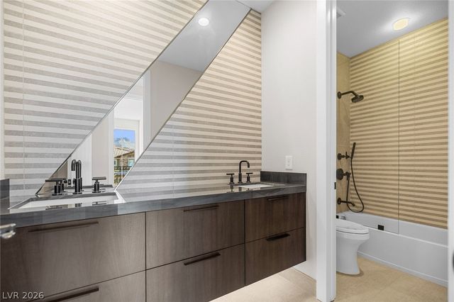 12021 Vento Forte Avenue, Las Vegas, NV 89138