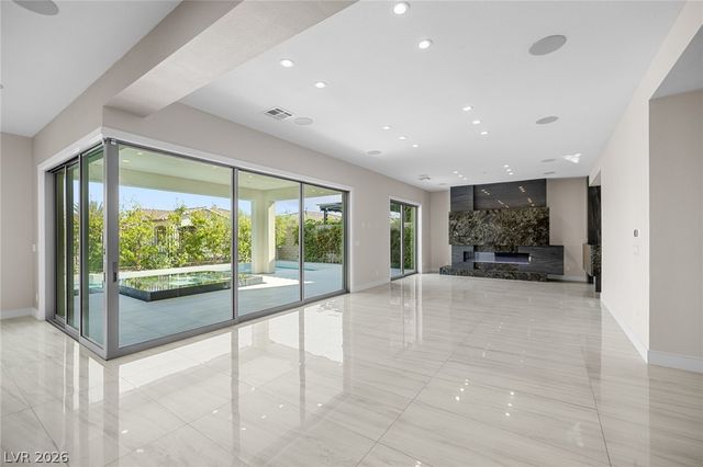 12021 Vento Forte Avenue, Las Vegas, NV 89138