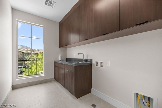 12021 Vento Forte Avenue, Las Vegas, NV 89138