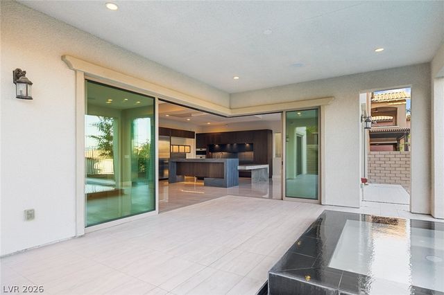 12021 Vento Forte Avenue, Las Vegas, NV 89138