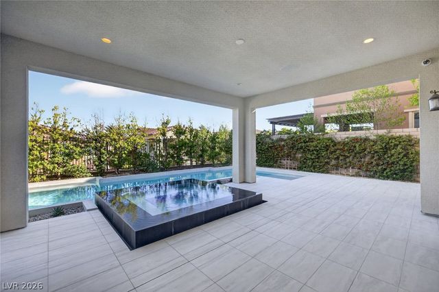 12021 Vento Forte Avenue, Las Vegas, NV 89138