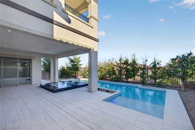 12021 Vento Forte Avenue, Las Vegas, NV 89138