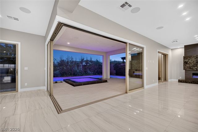 12021 Vento Forte Avenue, Las Vegas, NV 89138