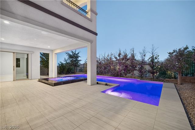 12021 Vento Forte Avenue, Las Vegas, NV 89138