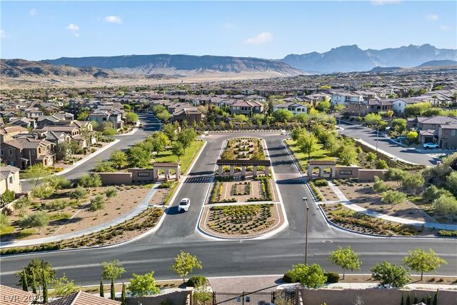 12021 Vento Forte Avenue, Las Vegas, NV 89138