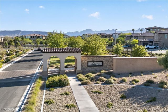 12021 Vento Forte Avenue, Las Vegas, NV 89138