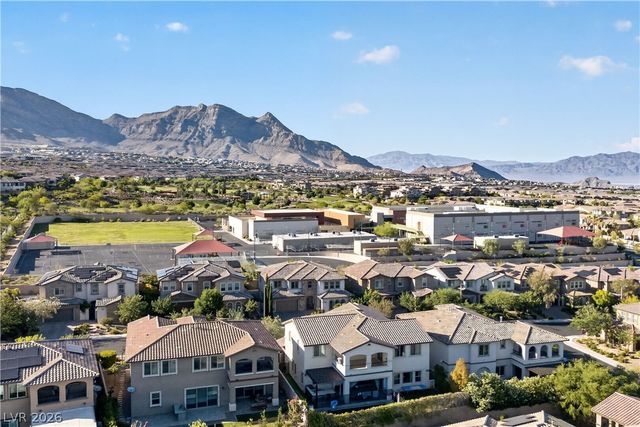 12021 Vento Forte Avenue, Las Vegas, NV 89138